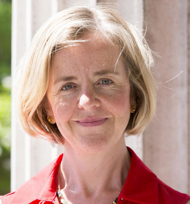 Innovative infectious disease Professor awarded top Engineering Research Prize