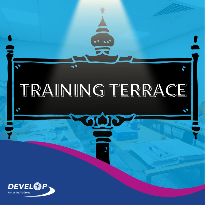 Develop Training announces the winning name for its new artificial street project