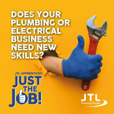 JTL reaches out to employers with new campaign: Just the Job!