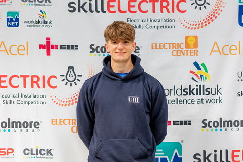 Three JTL apprentices reach the final of World Skills SkillELECTRIC UK