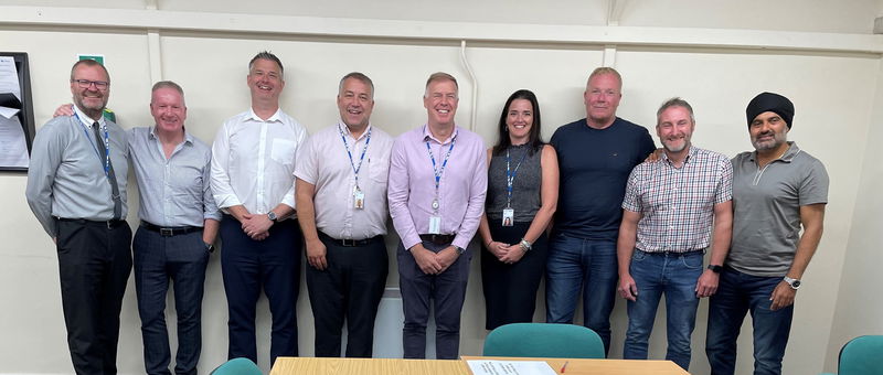 Develop elevates National Grid’s leadership with bespoke training programme