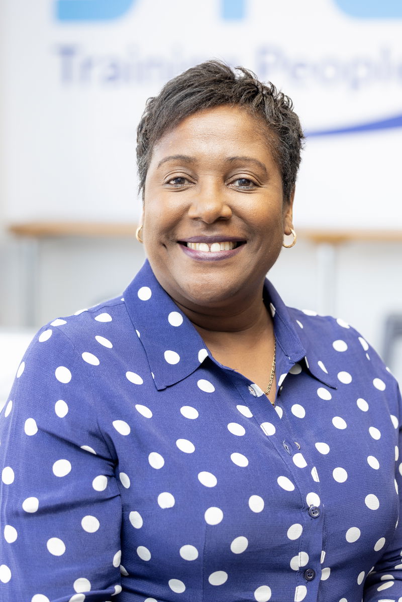 JTL’s Director of Human Resources retires after 19 years at the company