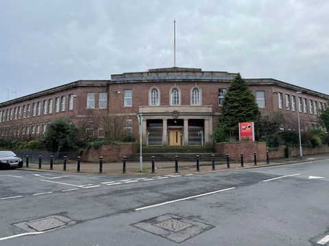 JTL to launch new Apprenticeship Training Centre in Preston