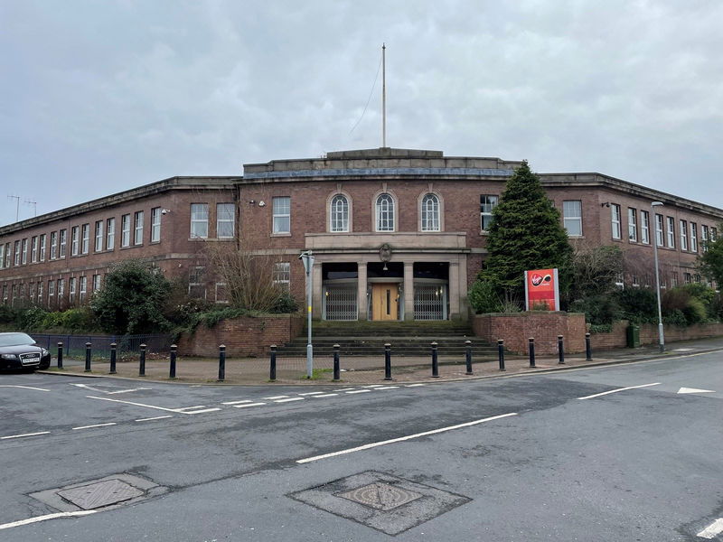 JTL to launch new Apprenticeship Training Centre in Preston