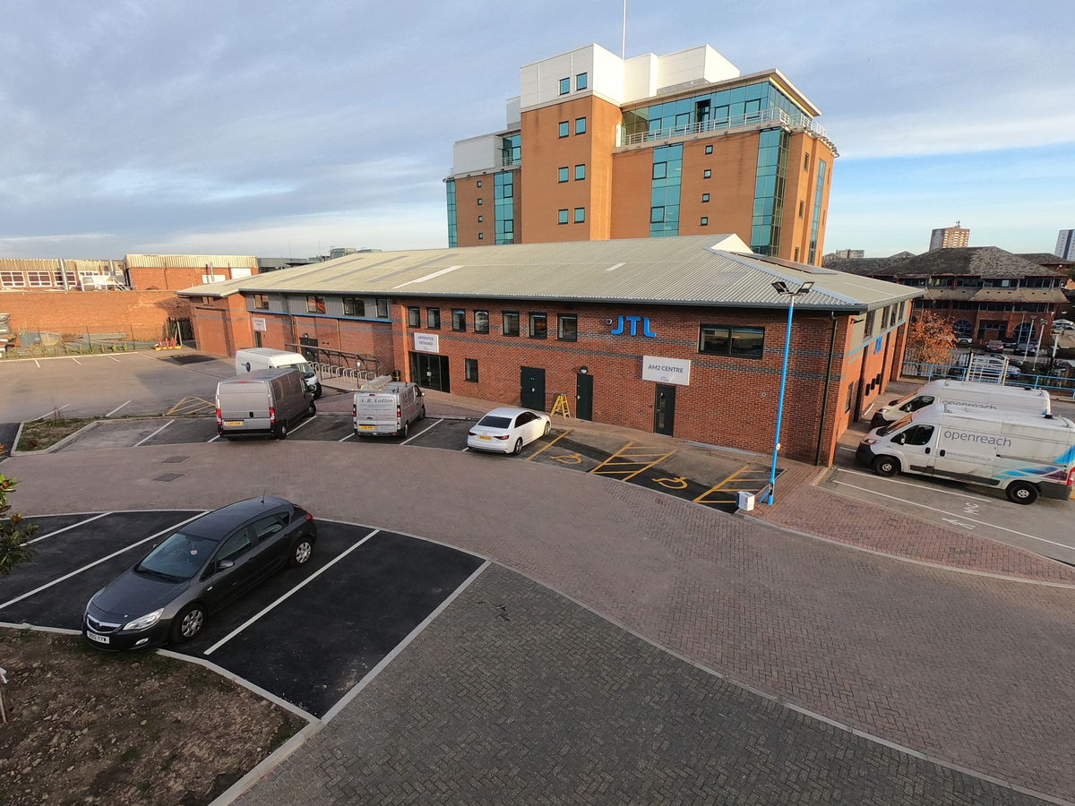 JTL to host 'Trade Talks' event for West Midlands employers at Birmingham centre