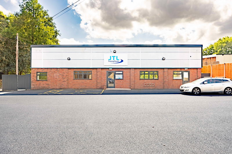 JTL to Host Open Event for Telford Electrical Employers