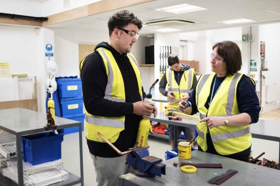 Top sustainability verification for JTL
