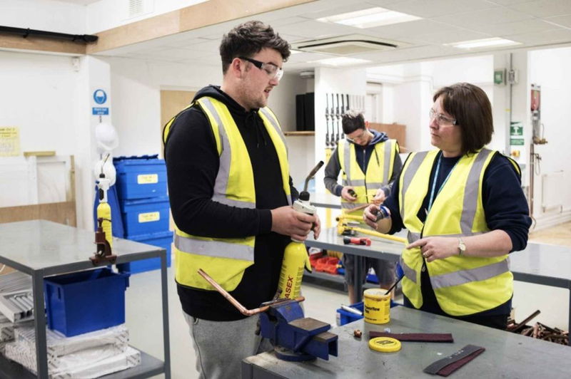 Top sustainability verification for JTL