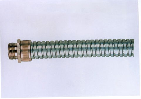 Kopex flexible conduit systems for tough environments
