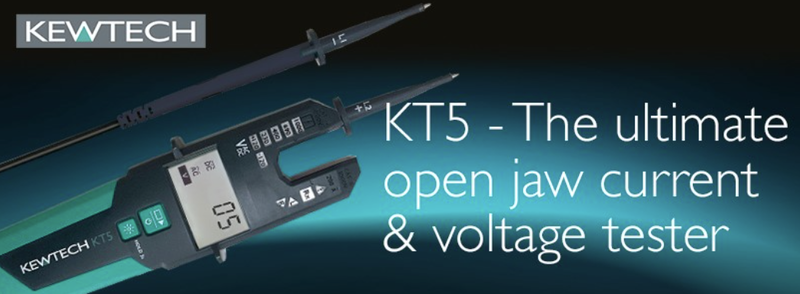 THE POWER OF AN OPEN JAW CLAMP!