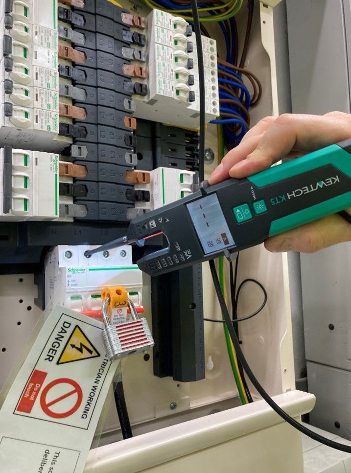 Safe Isolation Procedure – A Thorough Step By Step Guide.