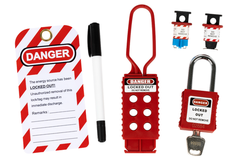 New safe isolation products