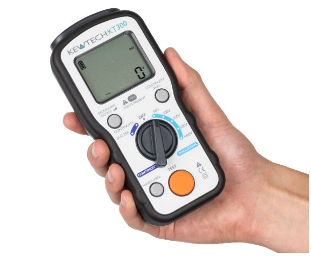 Amendment 2 guidance - insulation & continuity testing