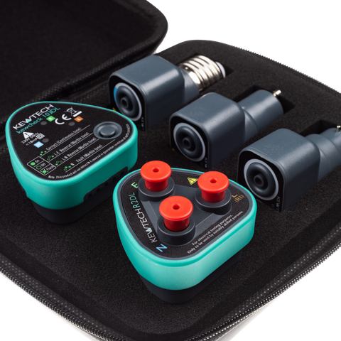 The new PTKIT1 is available now