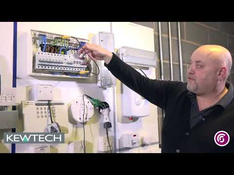 KT65DL R1 + R2 Testing and Saving