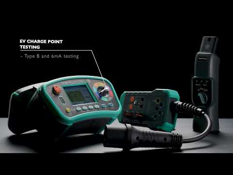 The comprehensive KT66DL MFT!