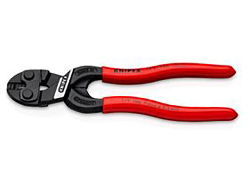 KNIPEX CoBolt® S with recess