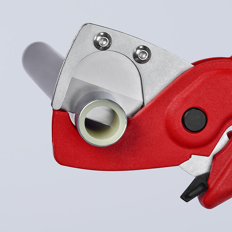 KNIPEX Pipe Cutters