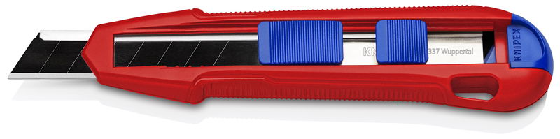 New product: KNIPEX CutiX Universal Cutter
