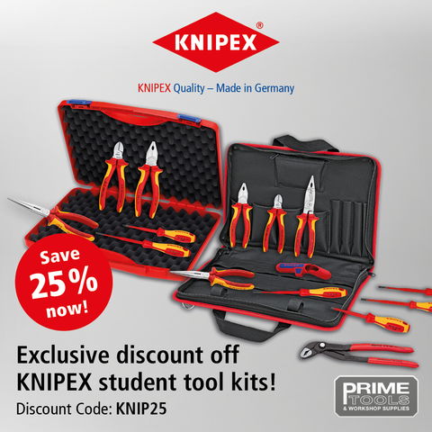 Learner special: Build up your professional toolkit