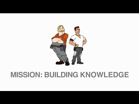 LEDVANCE - Building KnowLEDge - 2016
