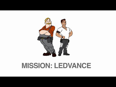 LEDVANCE - Mission - 2016