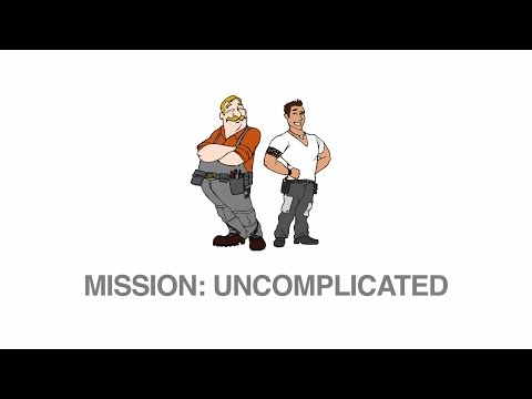 LEDVANCE - UNCOMPLICATED - 2016