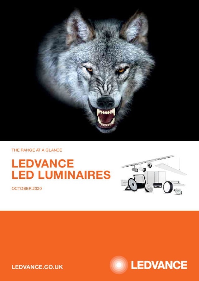 Ledvance LED Luminaires