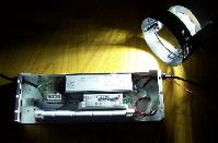 ICEL - Use of emergency lighting to assist in compliance with building fire safety