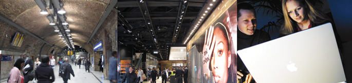 Understanding the use of LED Lighting - an introductory course