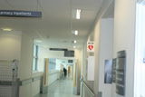 Luceco illuminates Manchester Royal Infirmary