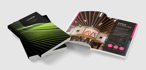 Luceco launch latest Specification Lighting Guide for 2024