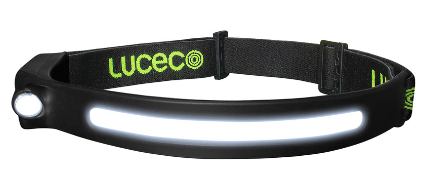 Luceco shines the spotlight on inspection work lights