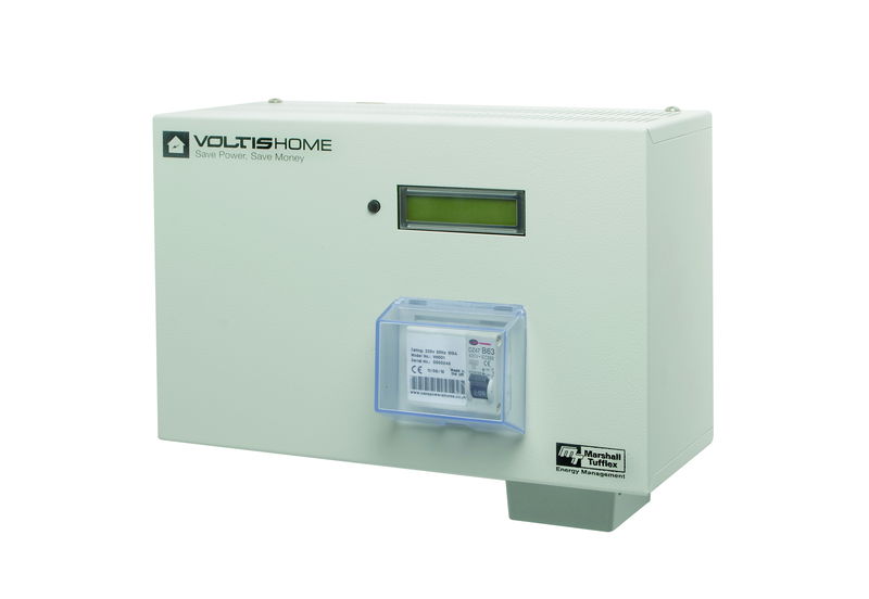 Voltis Home: the smart choice for domestic VO