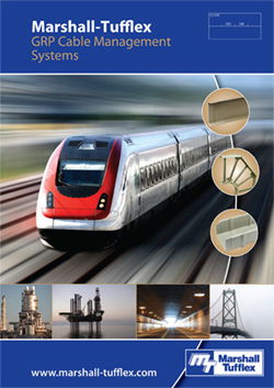 Marshall-Tufflex re-launch GRP trunking solutions