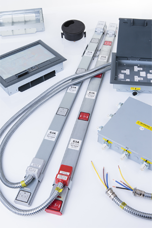 Flawless Power & Data Services