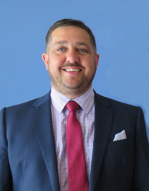 Marshall-Tufflex appoints Jon Chamberlain as new National Sales Manager