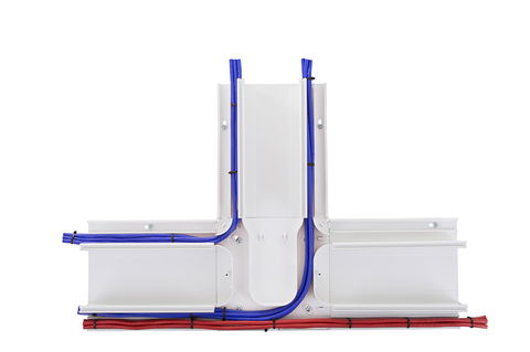 Bend radius control for Sterling Profile 1 and Sterling Curve