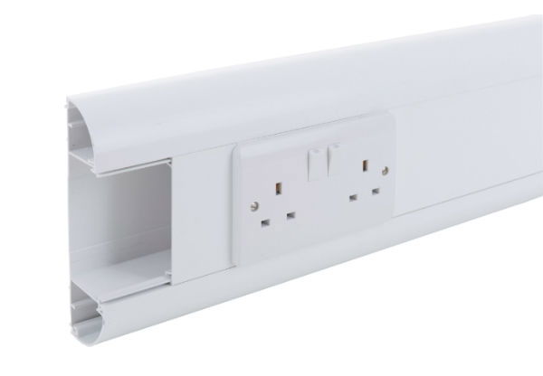 Top tips for successful cable management projects