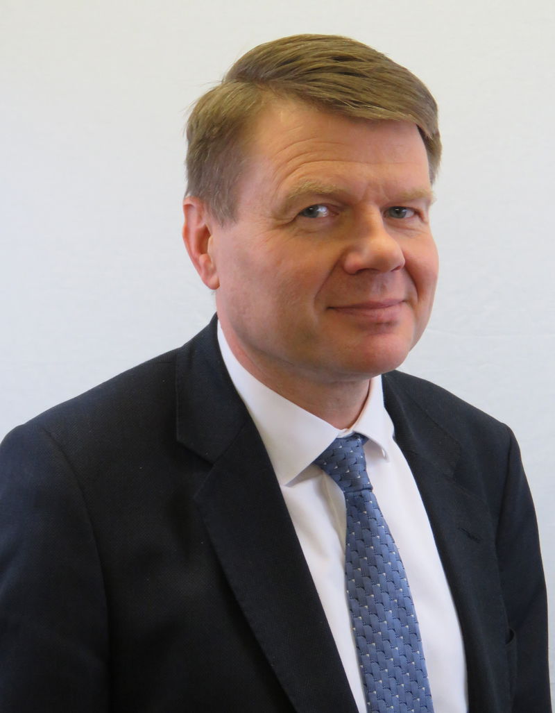 Jeff Kerridge Joins Marshall-Tufflex