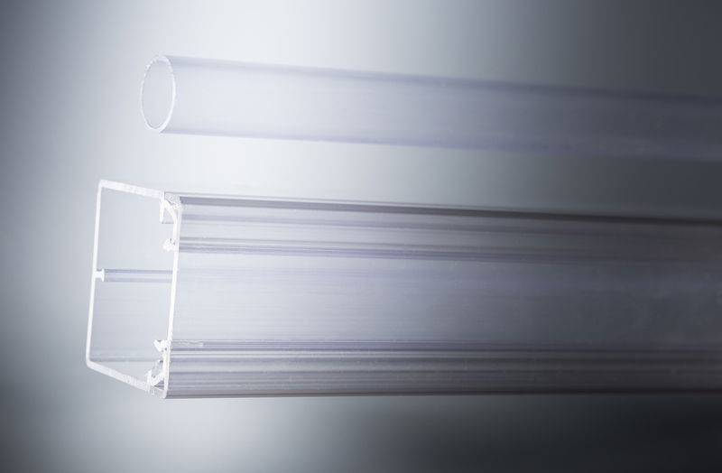 Trunking and conduit a clear winner for aeronautical manufacturer