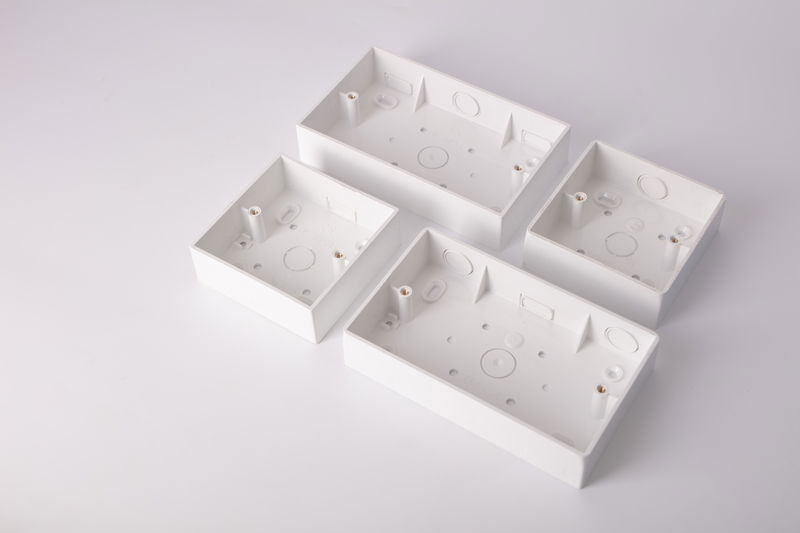 Marshall-Tufflex introduces new Universal Switch and Socket Boxes