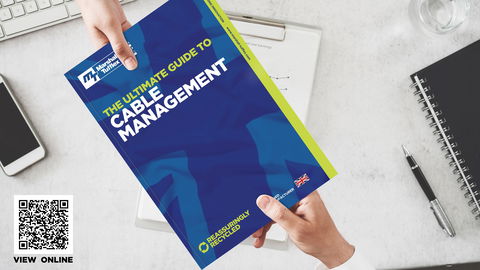 MARSHALL-TUFFLEX LAUNCHES LATEST CATALOGUE