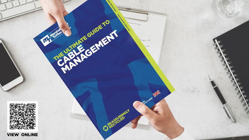 MARSHALL-TUFFLEX LAUNCHES LATEST CATALOGUE