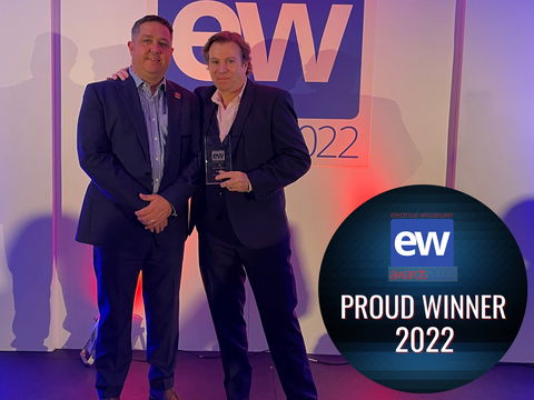Marshall-Tufflex named best overall brand at Electrical Wholesaler Awards