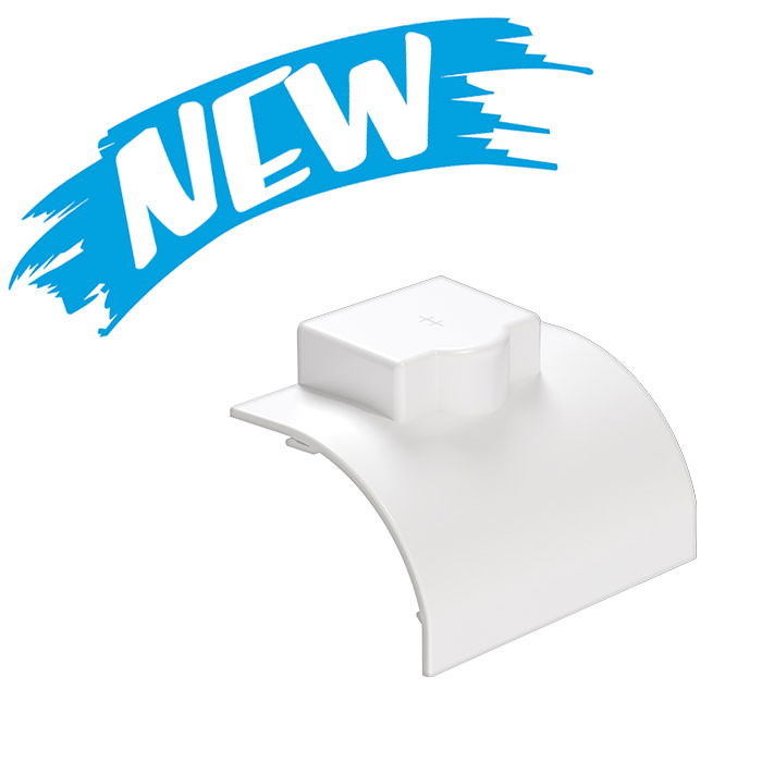 Marshall-Tufflex launches new Sterling Curve adaptor