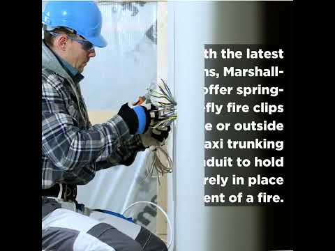 Marshall Tufflex - Firefly