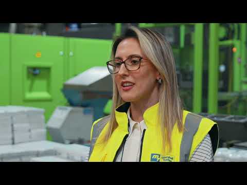 How Marshall-Tufflex are redefining sustainability in cable management