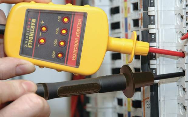 Safety and Compliance – Make it a Martindale