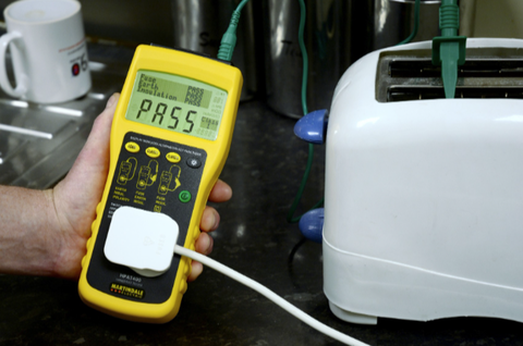 Martindale Electric launches PAT Testing Quiz on new ‘Essential Guide’ area of website
